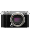 X-M5 Silver